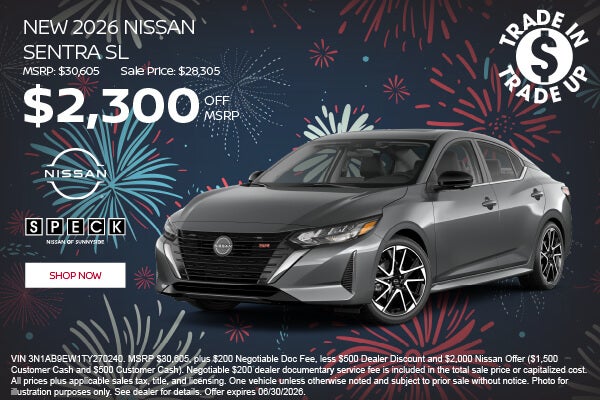 2300 off msrp nissan sentra