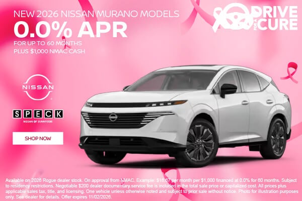 0 apr for 60 months nissan murano
