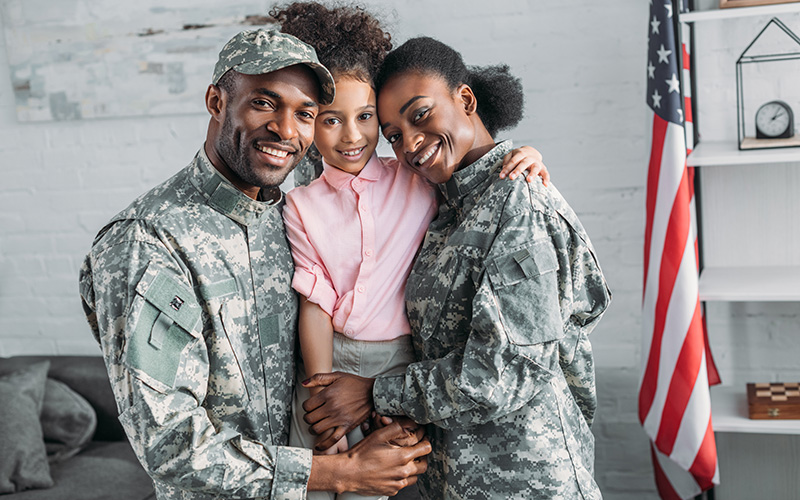 military_family